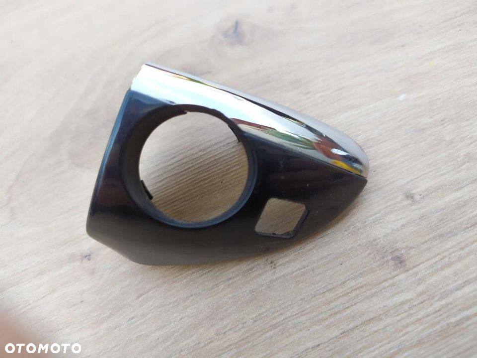 MERCEDES W211 E-KLASA ZAŚLEPKA WKŁADKI KLAMKI 189 - 7