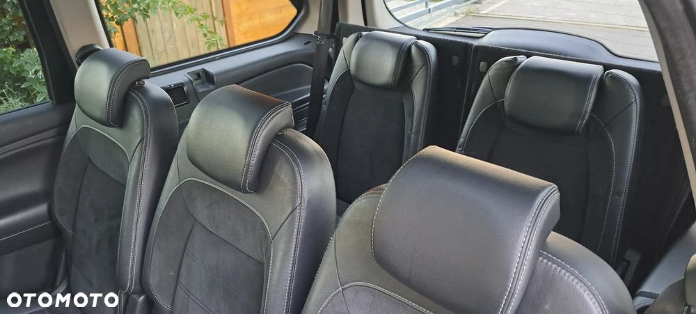 Ford Galaxy 1.6 T Titanium - 21