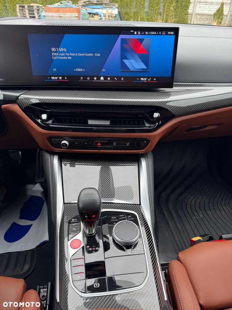 BMW M3 - 13