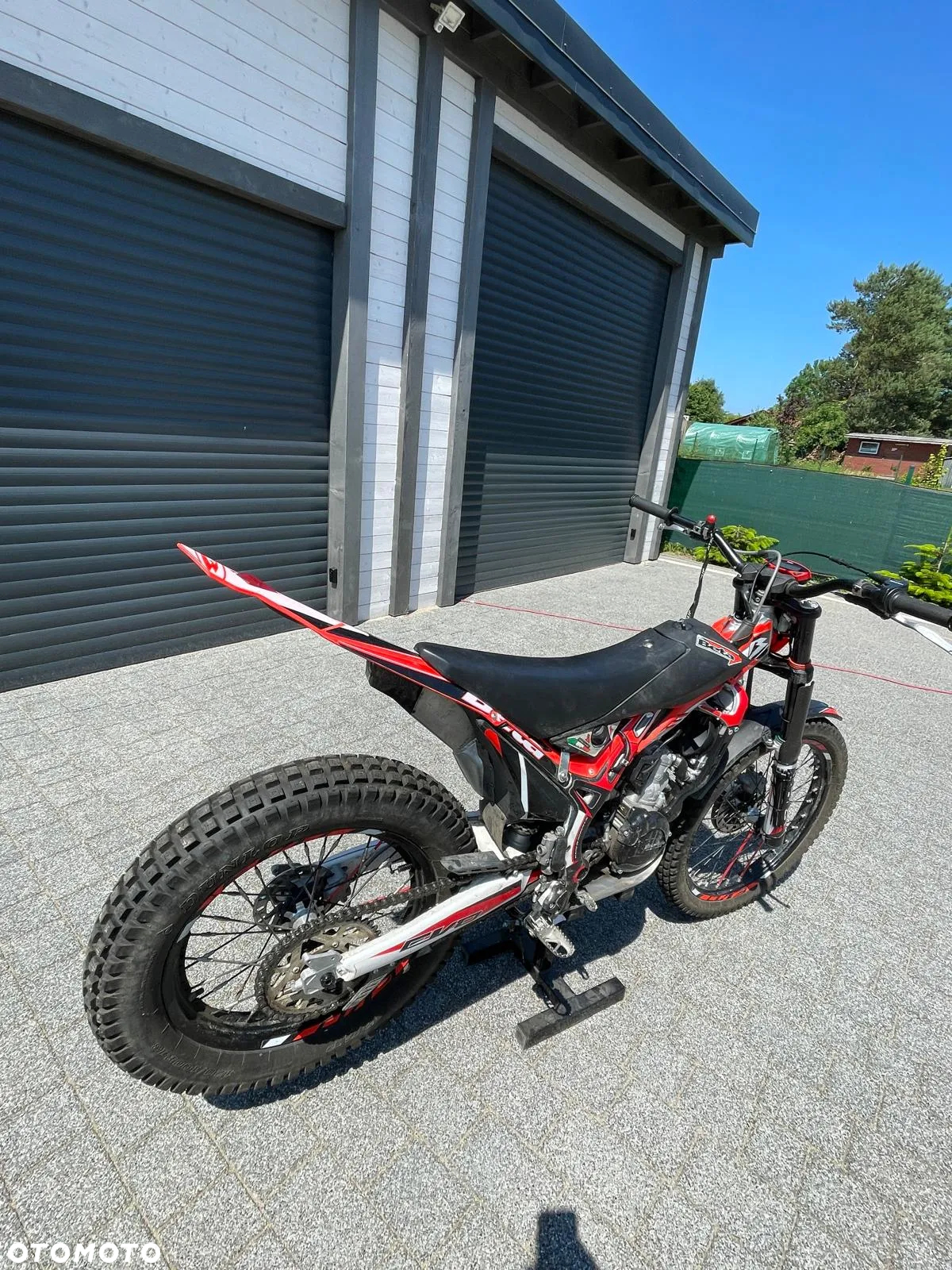 Beta Evo - 4
