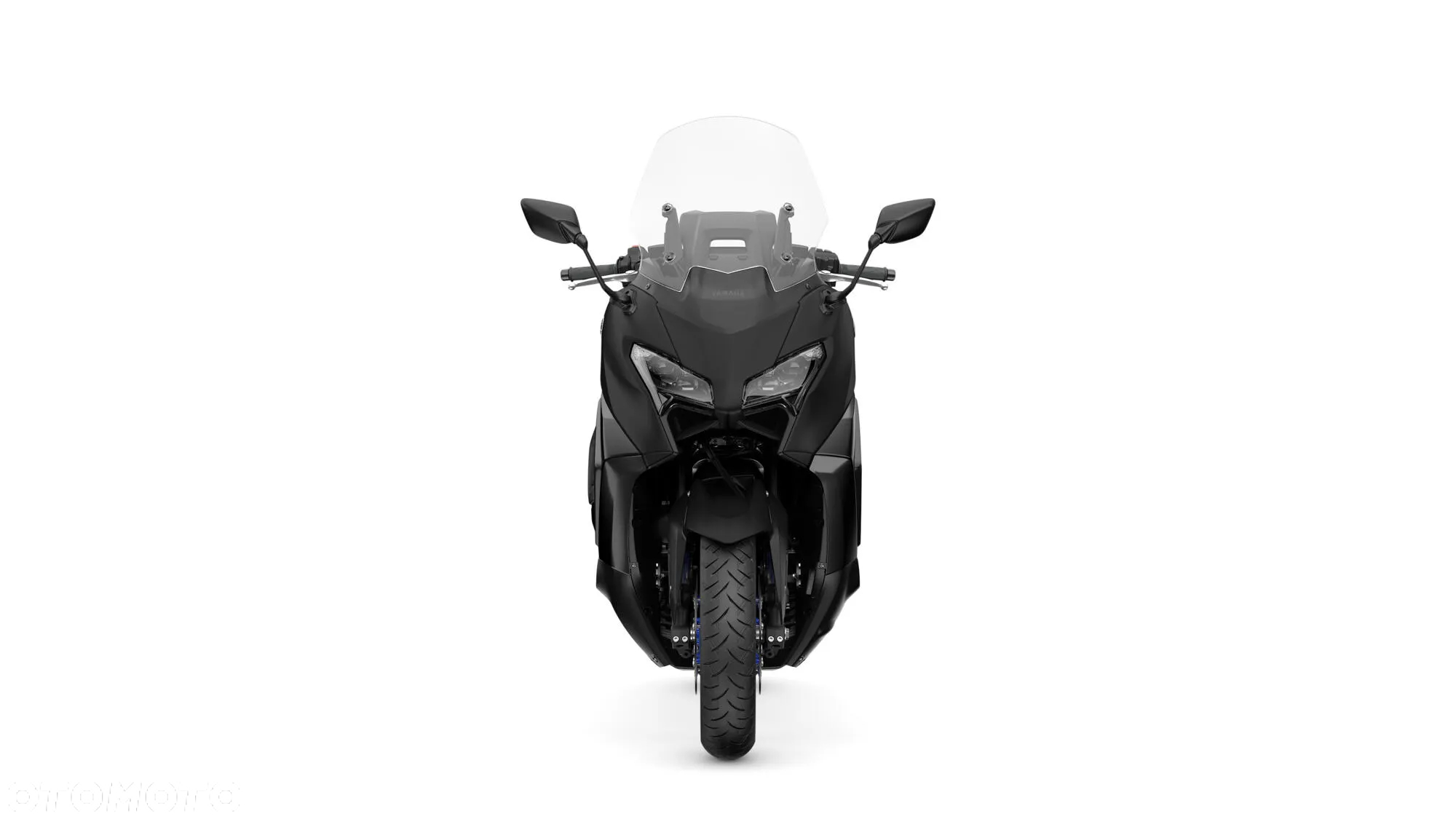 Yamaha Tmax - 6