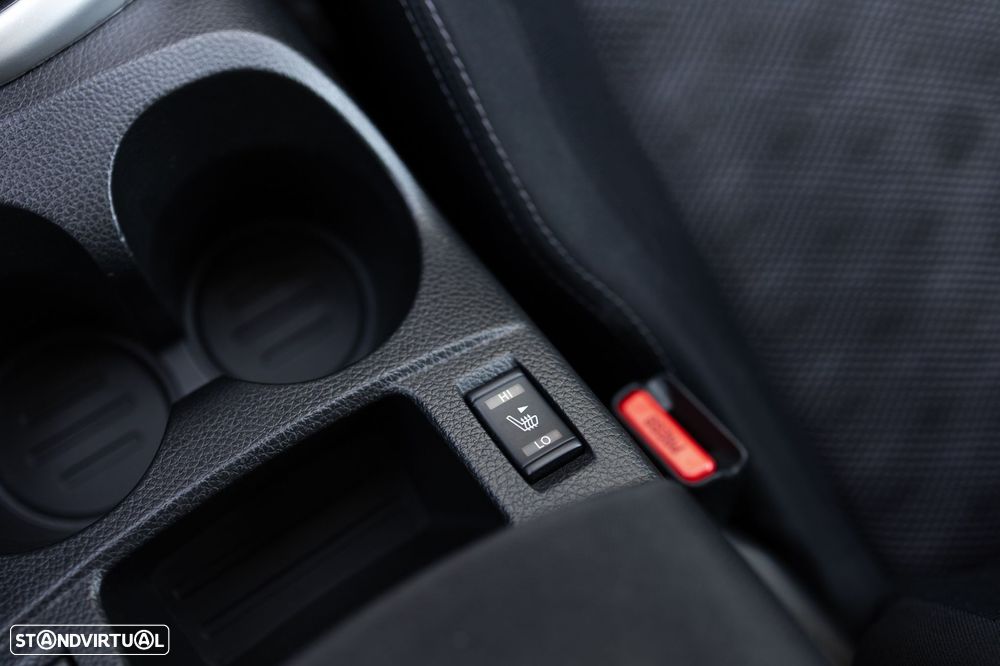 Nissan Qashqai 1.5 dCi N-Connecta - 13