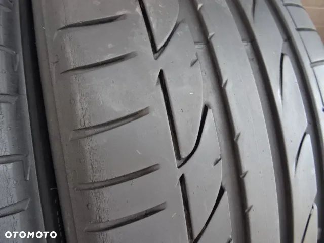 235/40/R19 96W Bridgestone Potenza S001 - 6