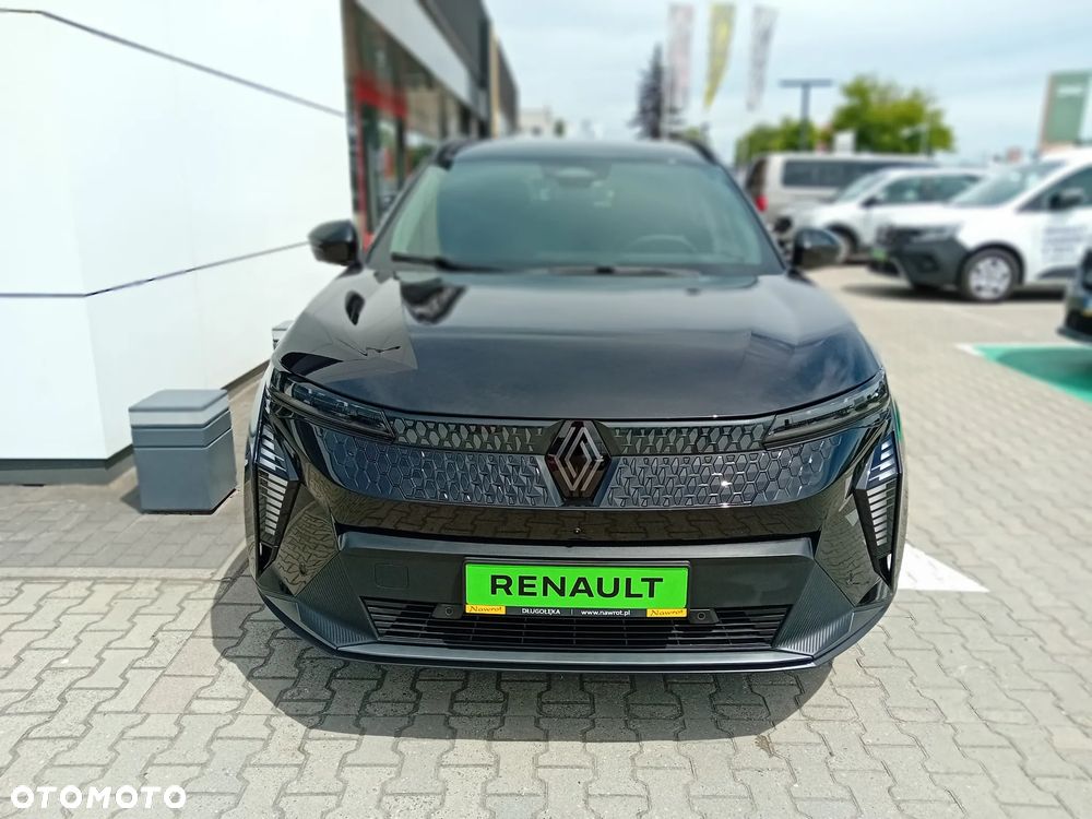 Renault Scenic EV87 esprit Alpine - 2