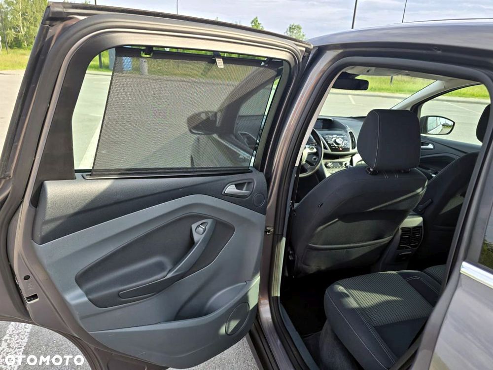 Ford C-MAX 1.0 EcoBoost Start-Stopp-System Titanium - 23