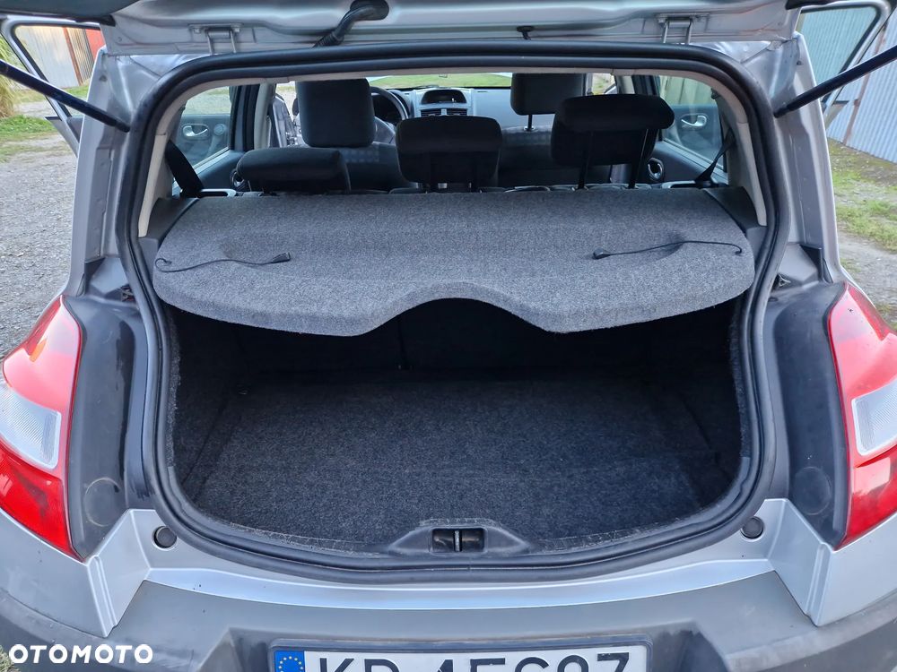 Renault Megane - 10