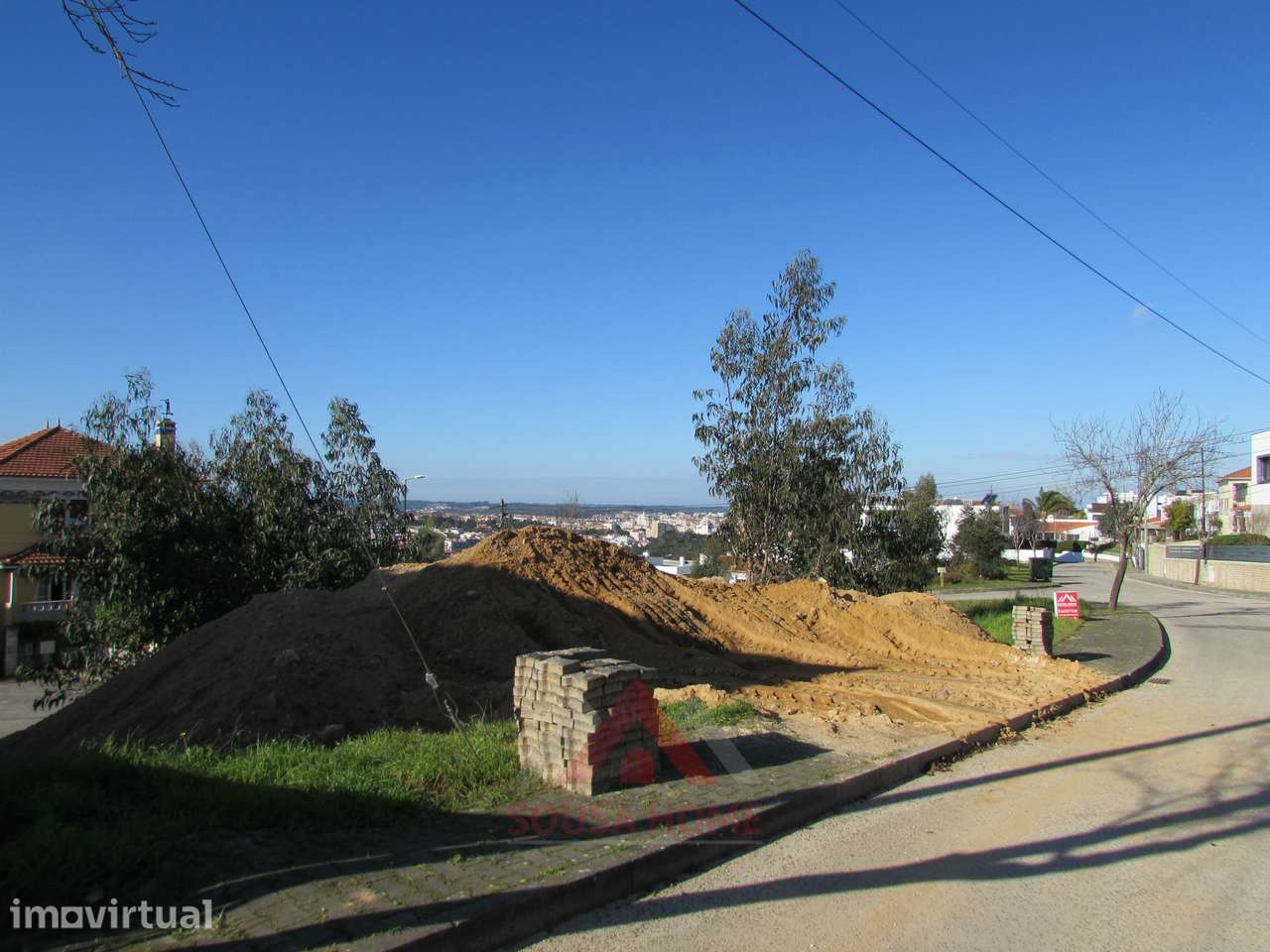 Lote Casal de Matos - Pousos - Grande imagem: 4/8