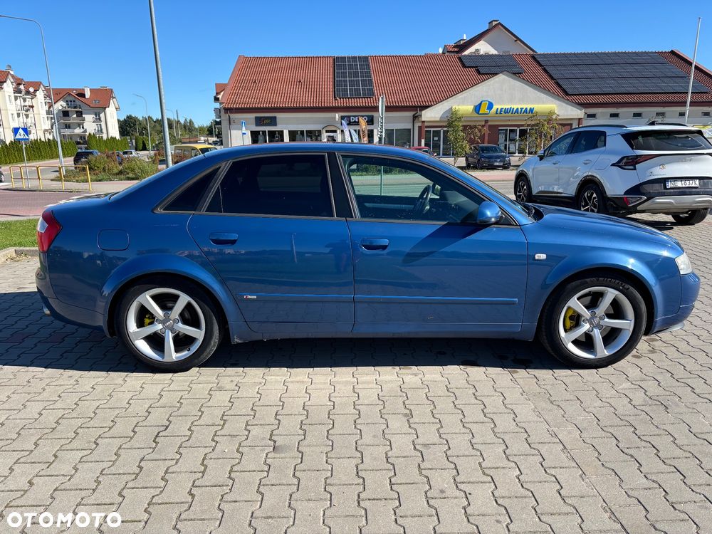 Audi A4 - 6