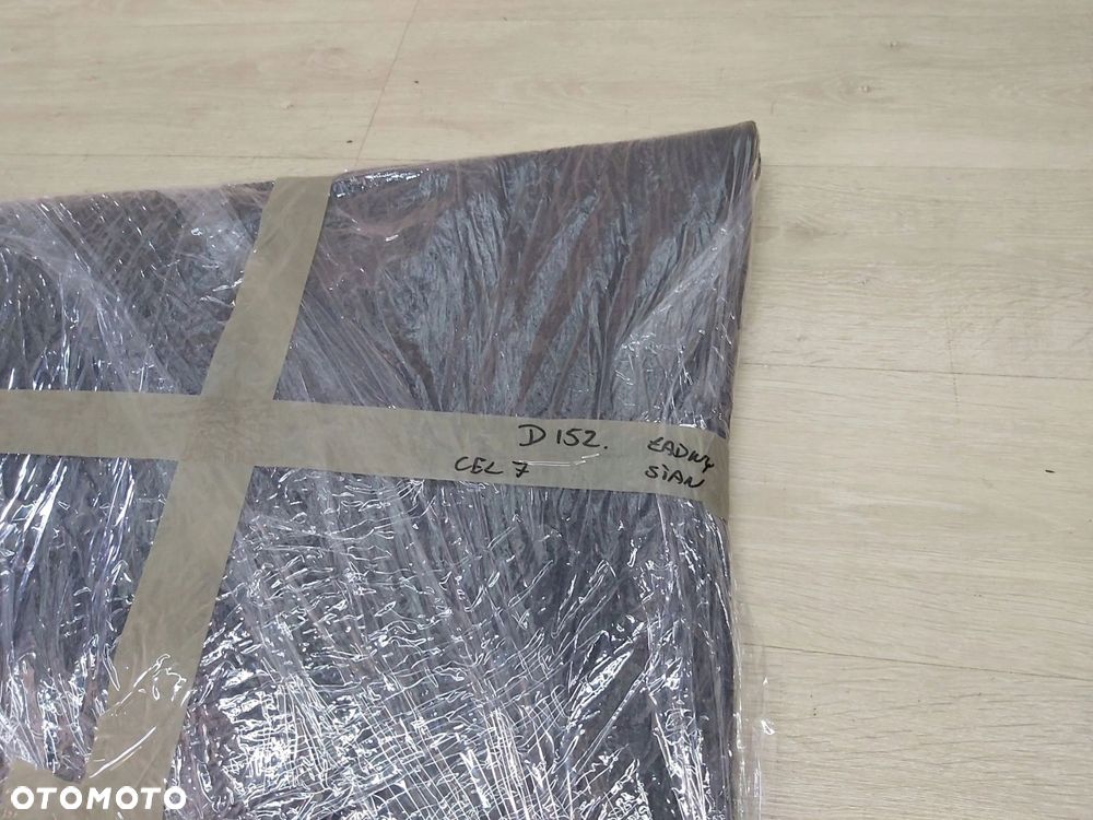 Toyota CELICA VII 99-06r wykładzina podłoga bagażnika 58570-20250 - 7