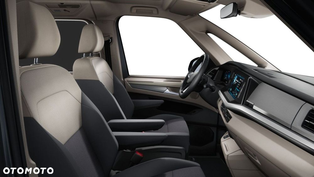 Volkswagen Multivan 2.0 TDI L2 Edition DSG - 11