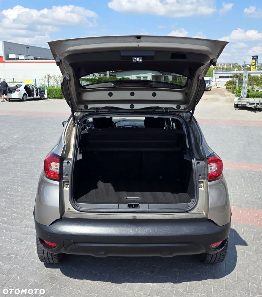 Renault Captur (ENERGY) TCe 90 INTENS - 9