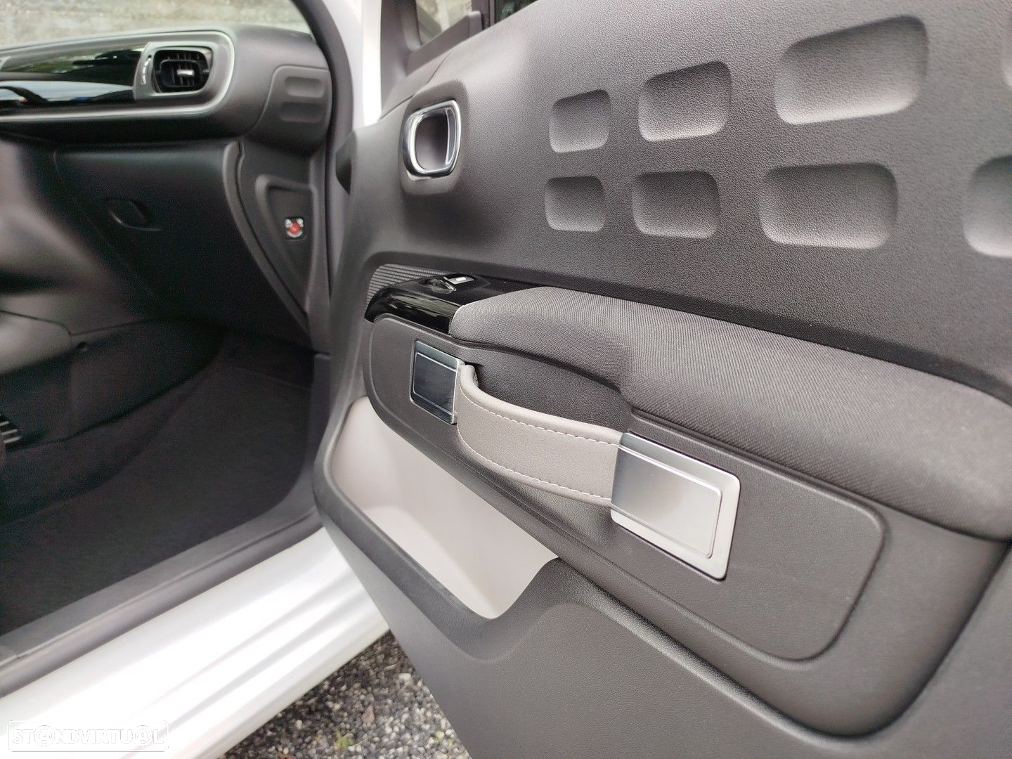 Citroën C3 Pure Tech Feel - 14