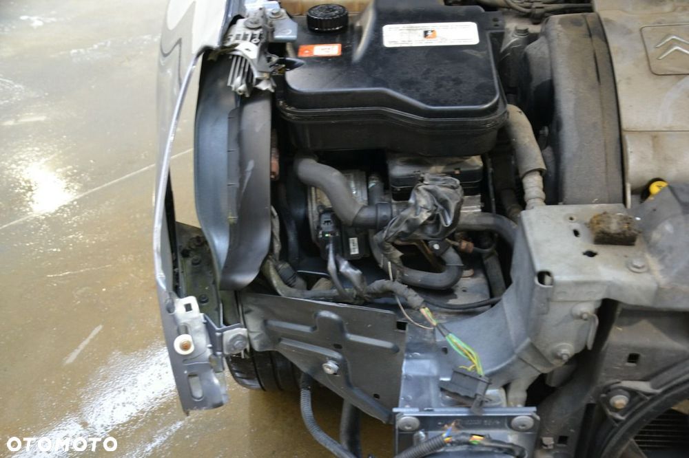 Citroën C5 - 16