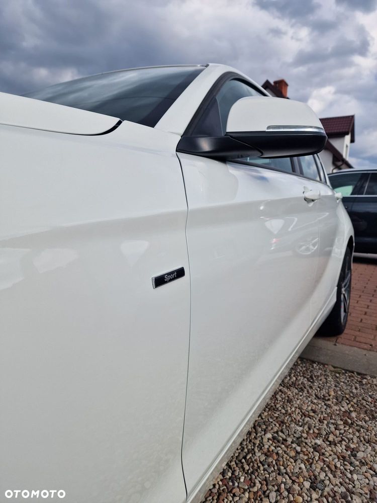 BMW Seria 1 116d DPF Edition Sport - 7