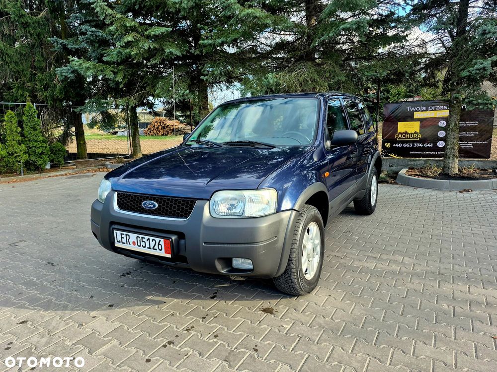 Ford Maverick 2.0 - 12