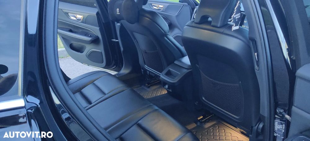 Volvo V60 D4 Geartronic Inscription - 15