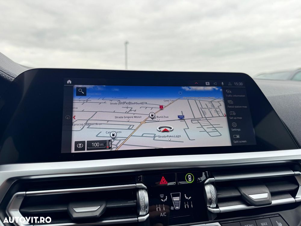 BMW Seria 3 320d AT MHEV - 35