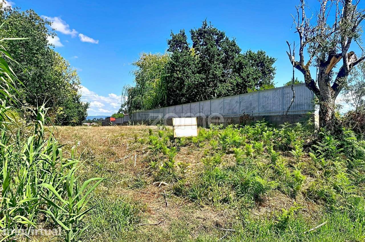 Terreno Misto em Aradazubre 1560 m² - Grande imagem: 5/18