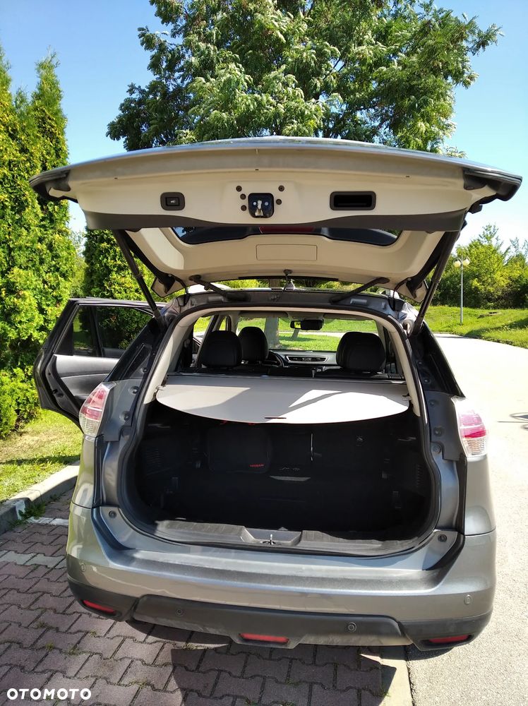 Nissan X-Trail 1.6 DCi Tekna - 11