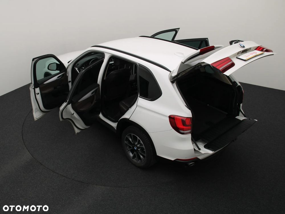 BMW X5 xDrive30d - 13