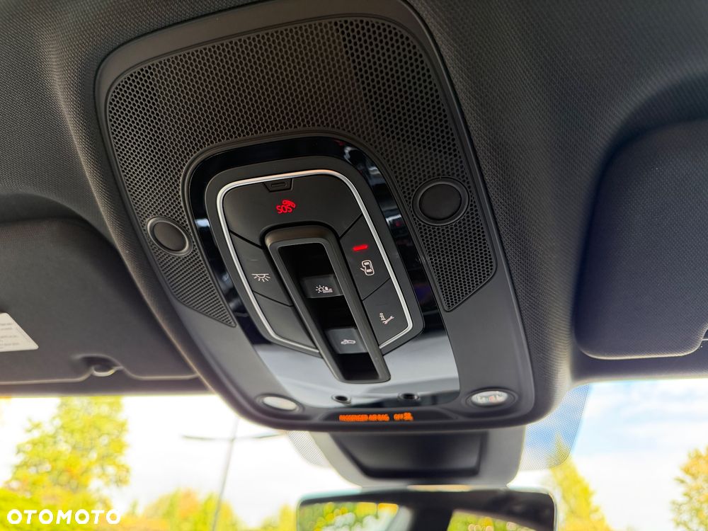 Audi Q8 55 TFSI mHEV Quattro Tiptronic - 18