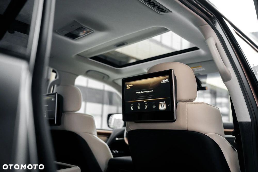 Lexus LX - 30