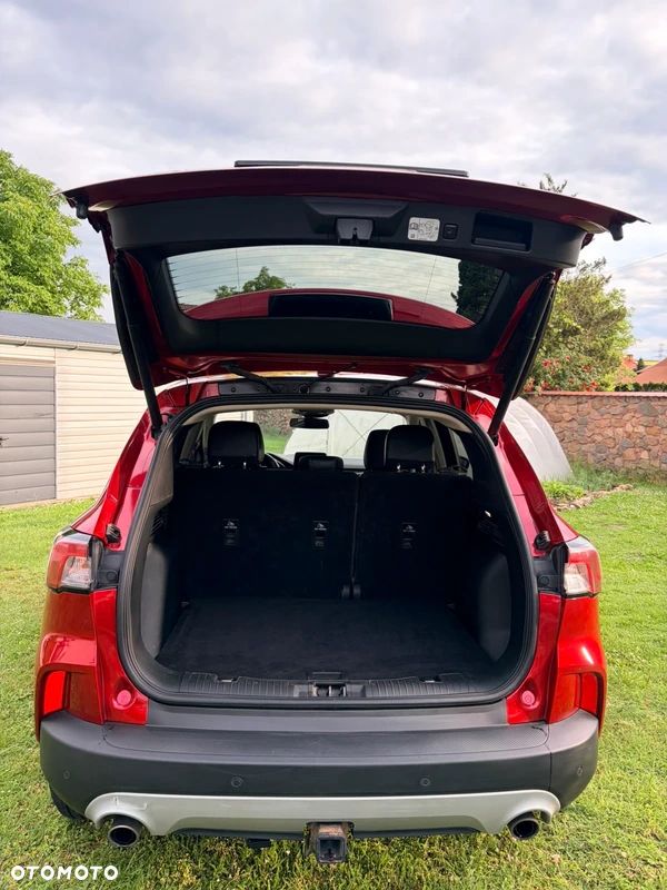 Ford Escape - 5