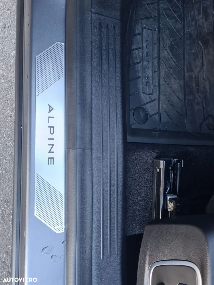 Renault Austral 160 MHEV Esprite Alpine - 17