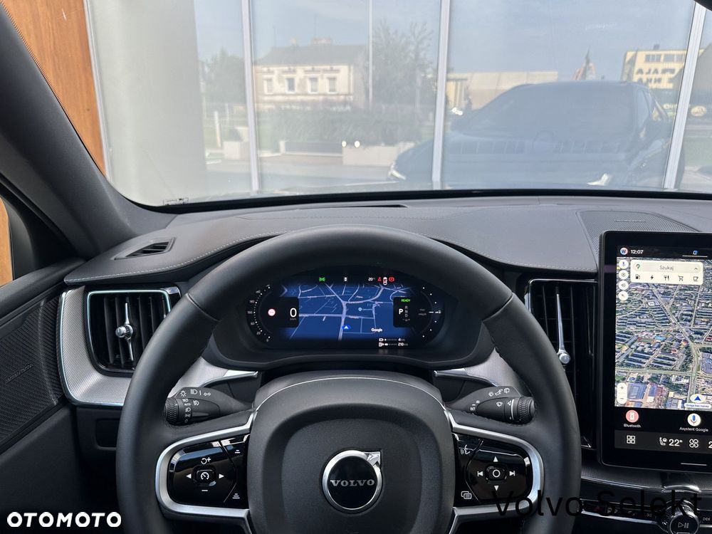 Volvo XC 60 - 12