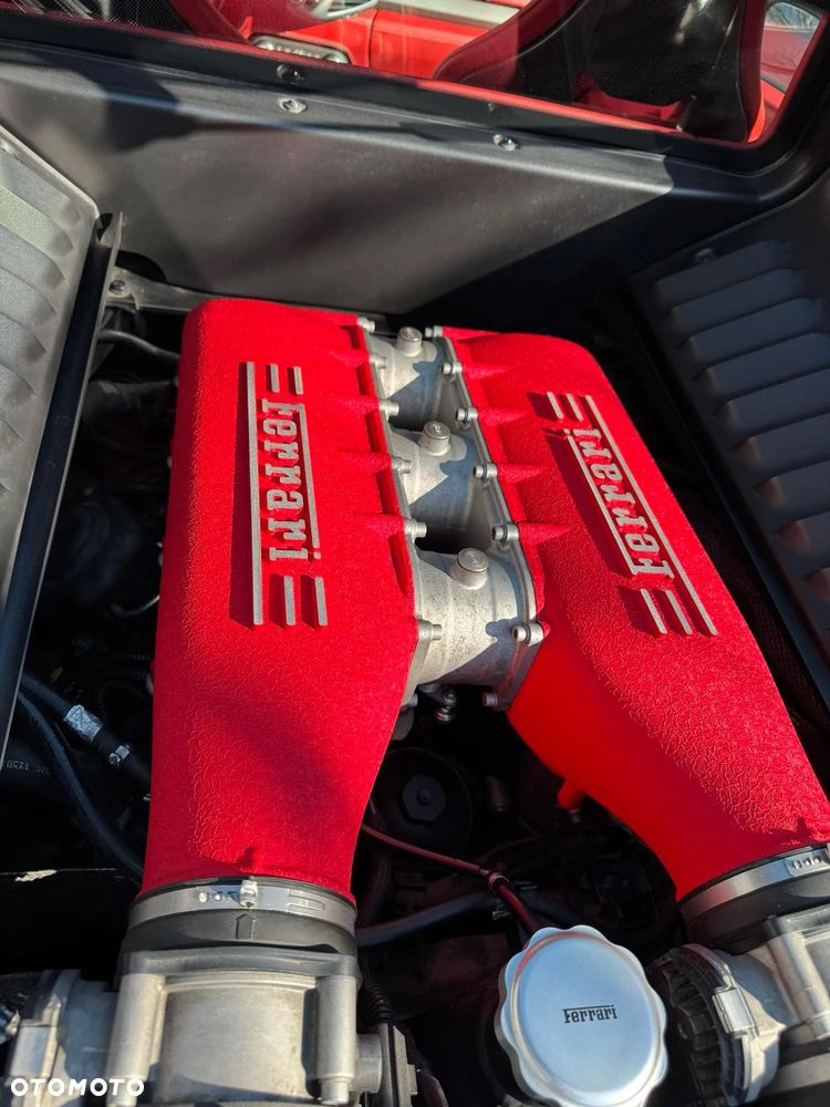 Ferrari 458 Italia Standard - 17