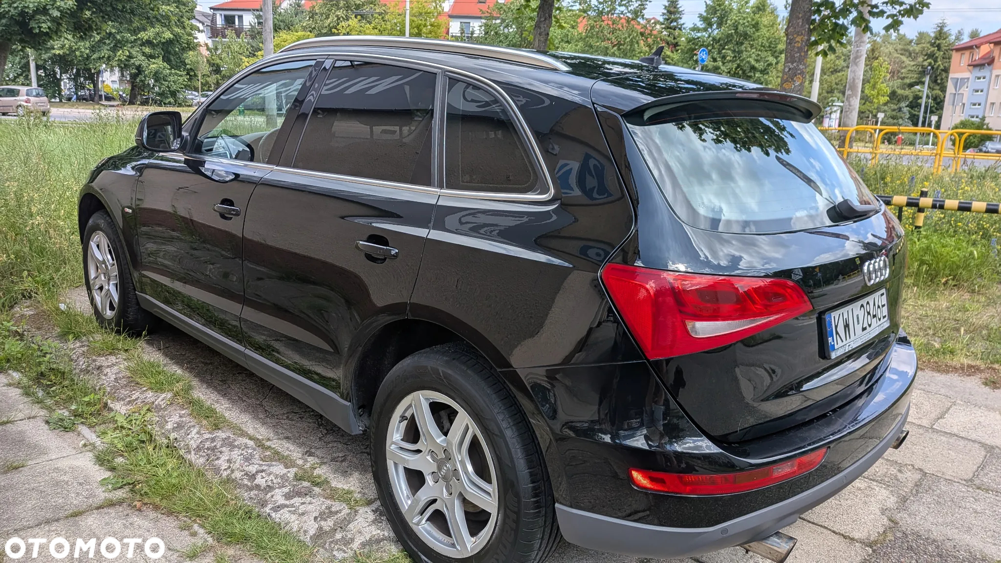 Audi Q5 2.0 TFSI Quattro S tronic - 6
