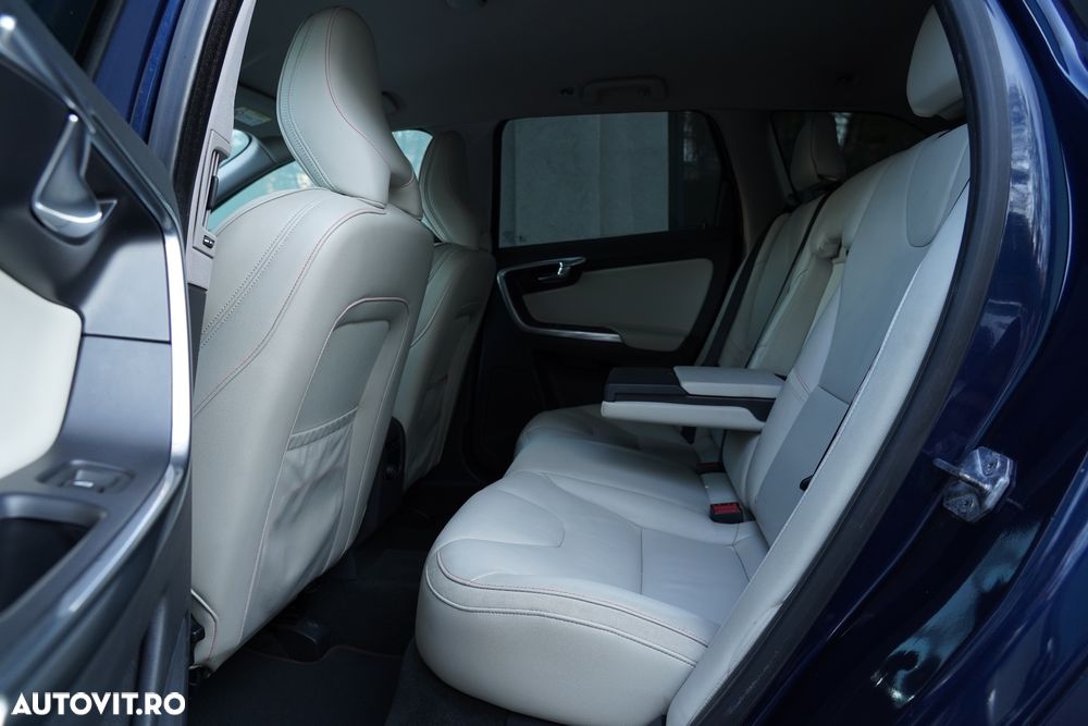 Volvo XC 60 - 16