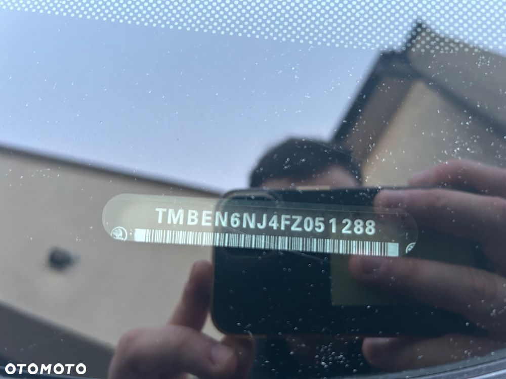 Skoda Fabia 1.2 TSI Ambition - 18
