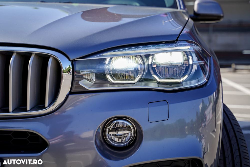 BMW X5 M - 3