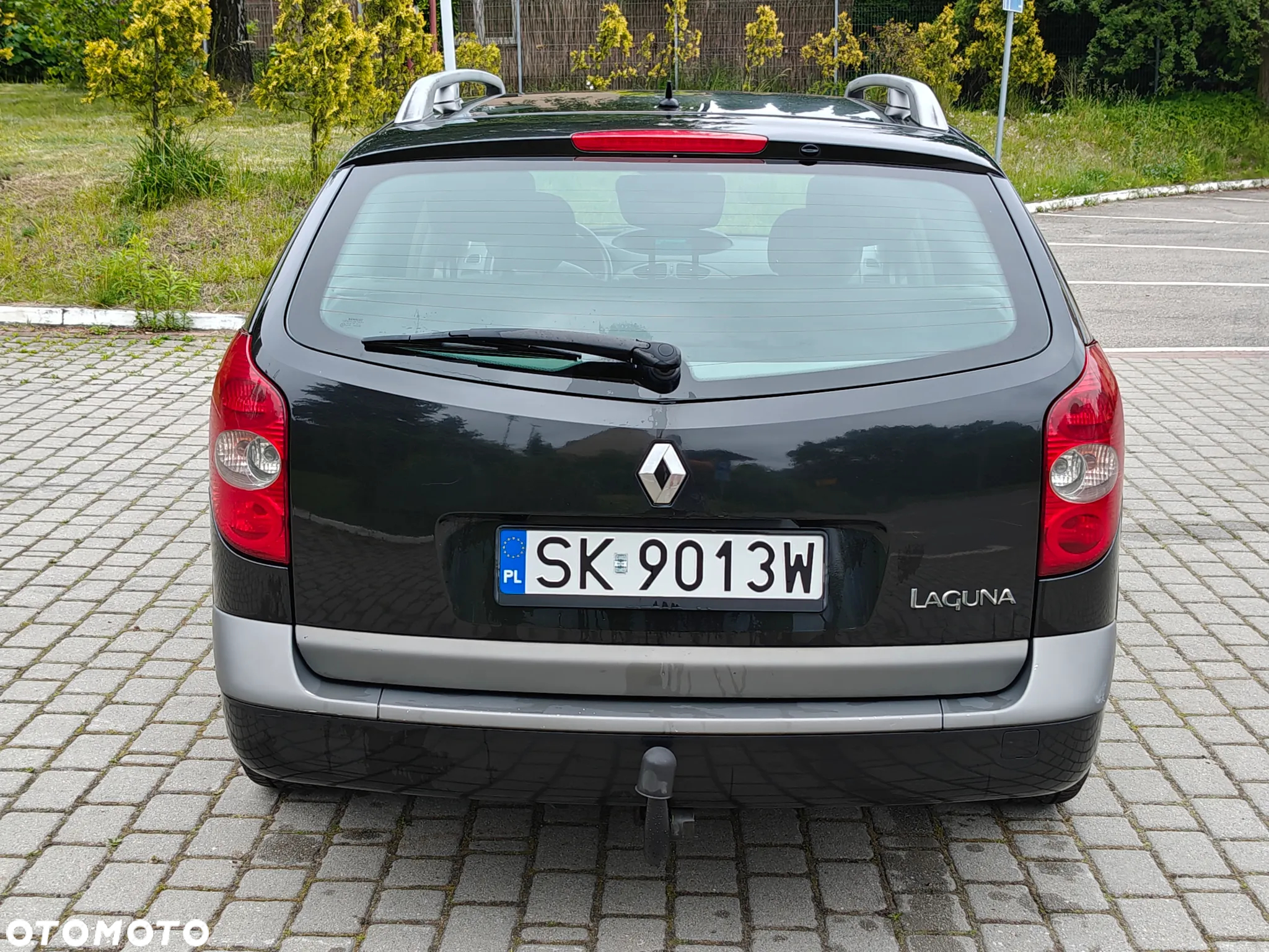 Renault Laguna 1.9 dCi Dynamique - 12