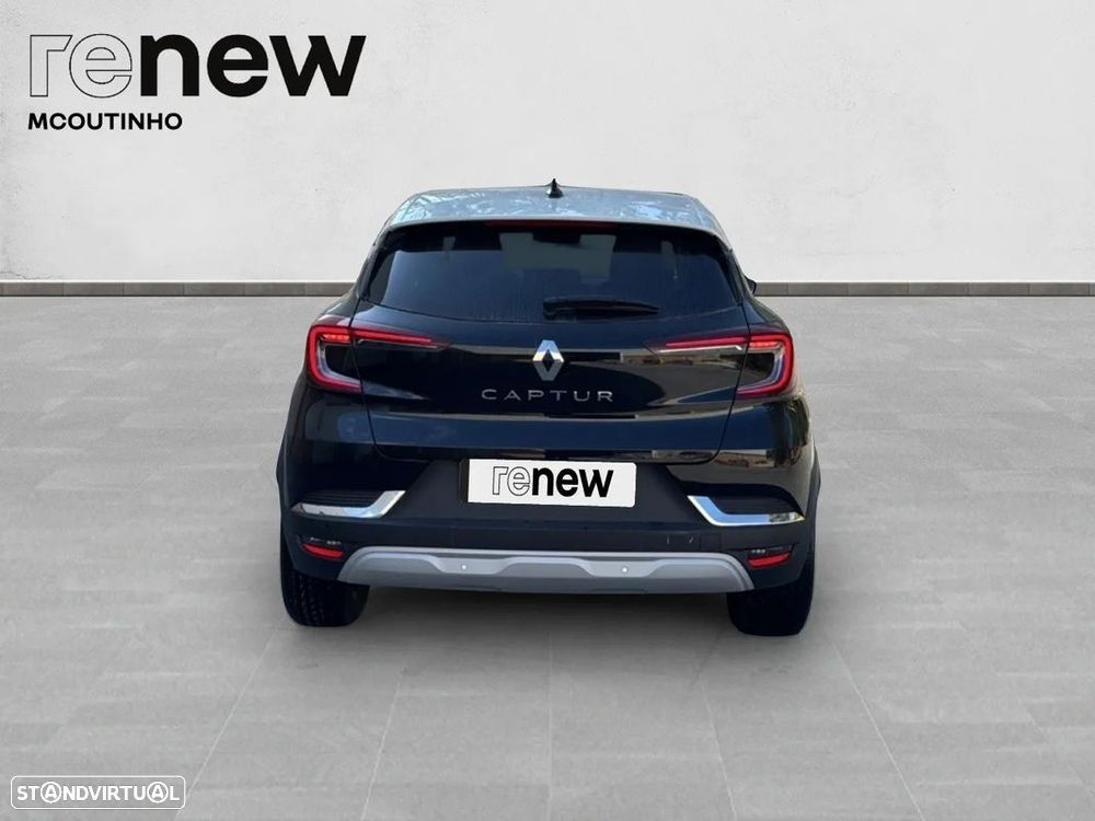 Renault Captur 1.0 TCe Techno - 6