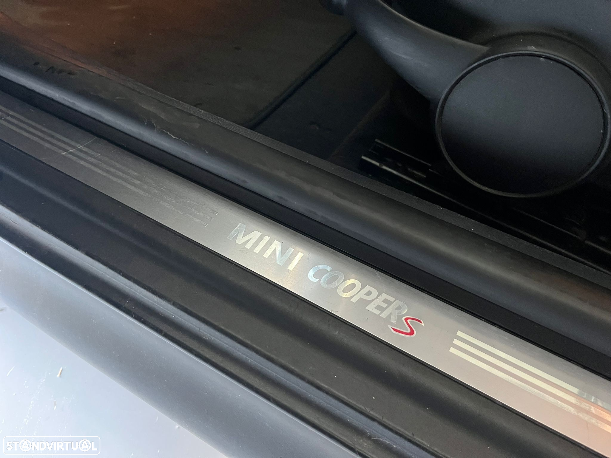 MINI Coupé - 24