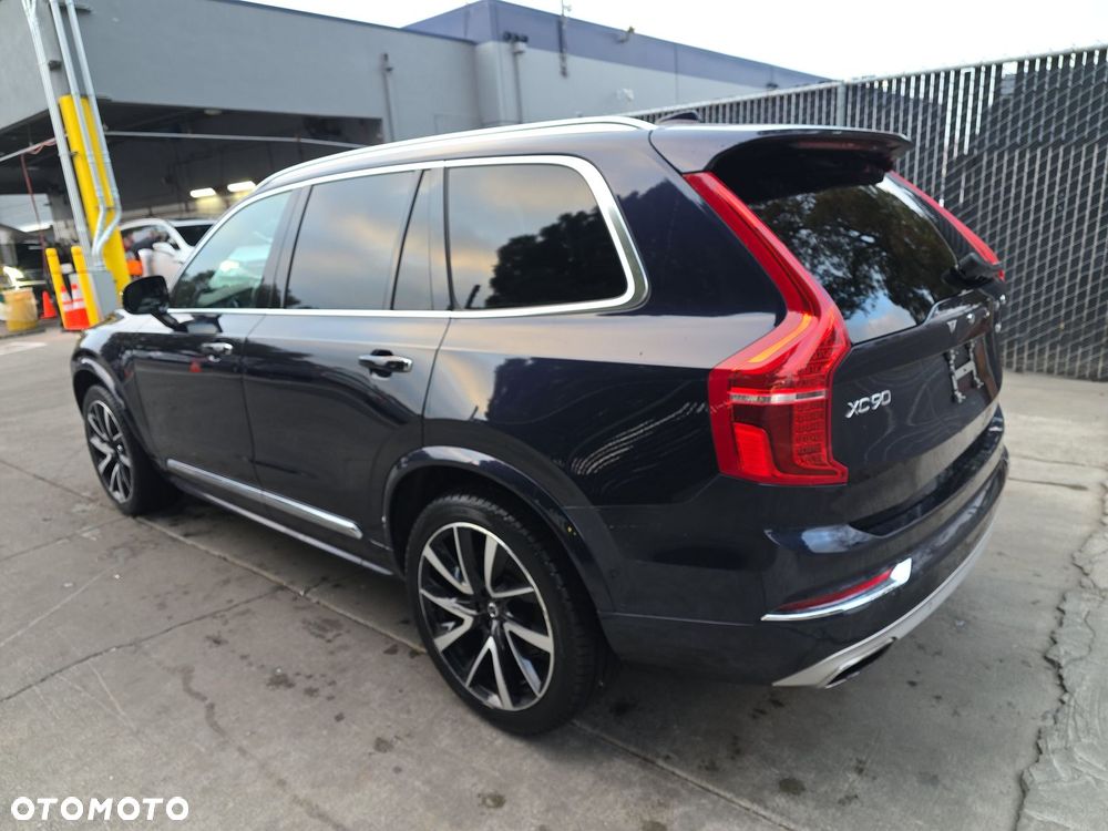 Volvo XC 90 T6 AWD Geartronic Inscription - 2