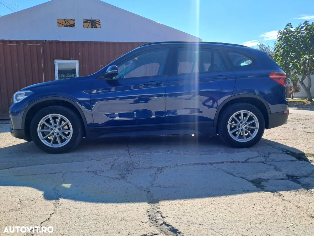 BMW X1 - 6
