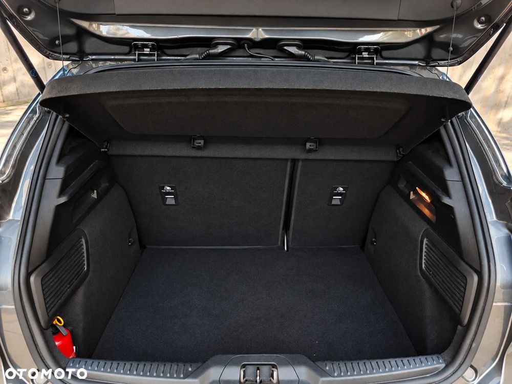 Ford Focus 1.5 EcoBoost ST-Line Business - 9