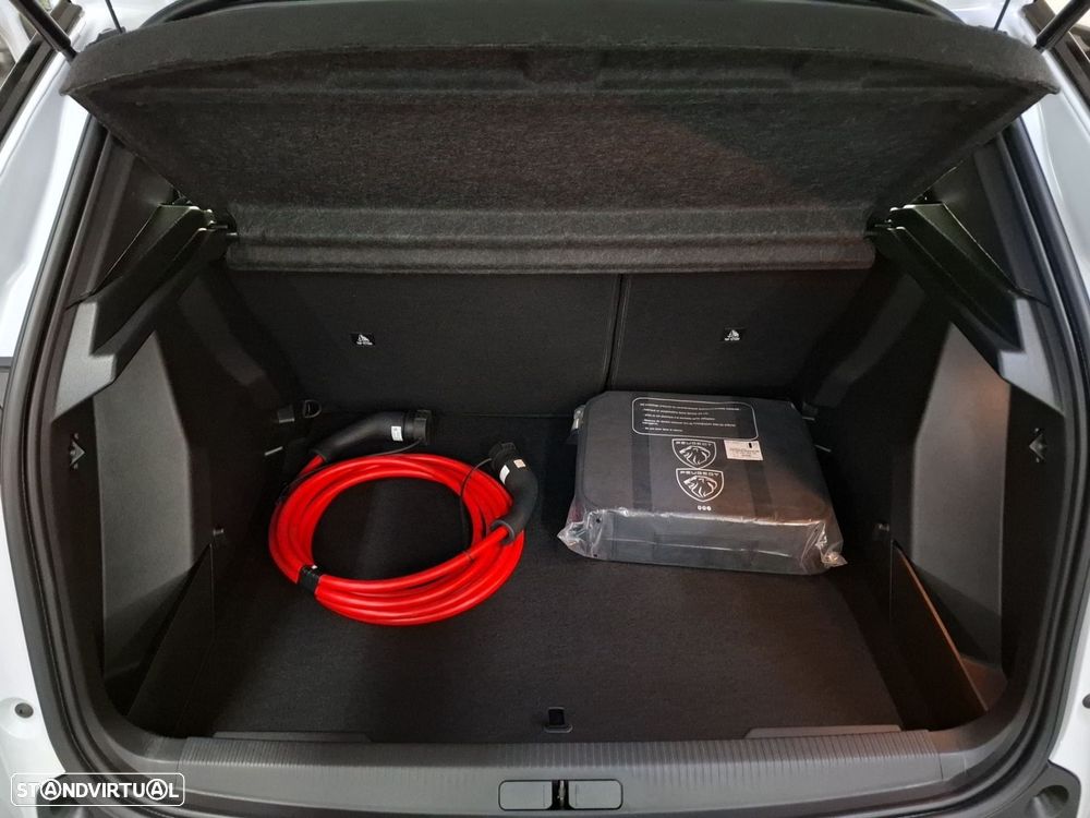 Peugeot e-2008 54 kWh Style - 20