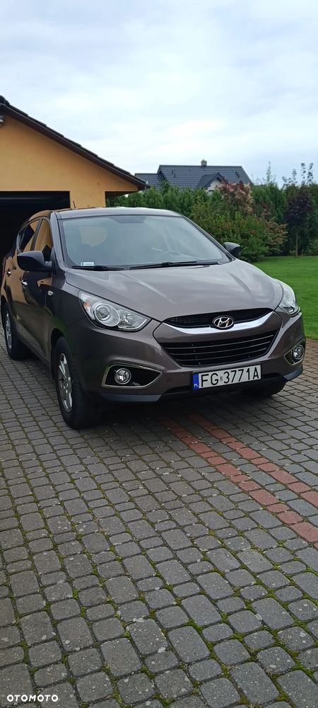 Hyundai ix35 1.6 GDI Classic 2WD - 1
