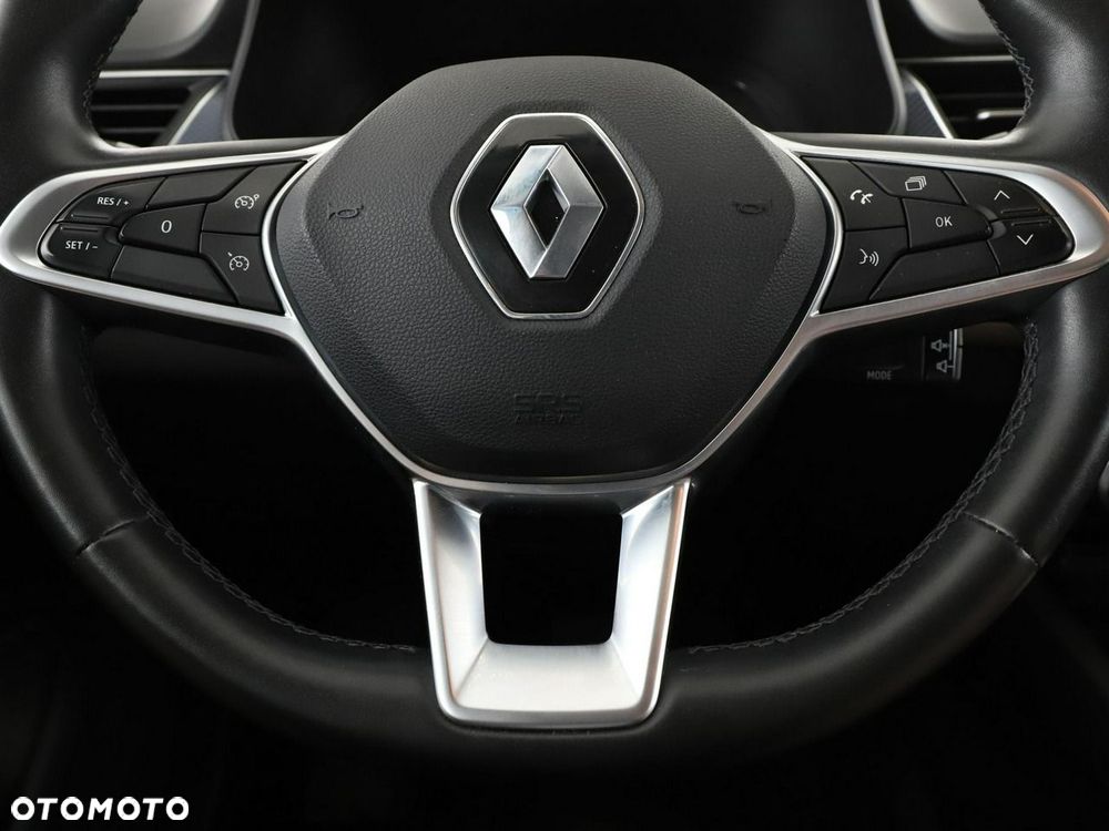 Renault Arkana E-TECH Full 145 Evolution - 22