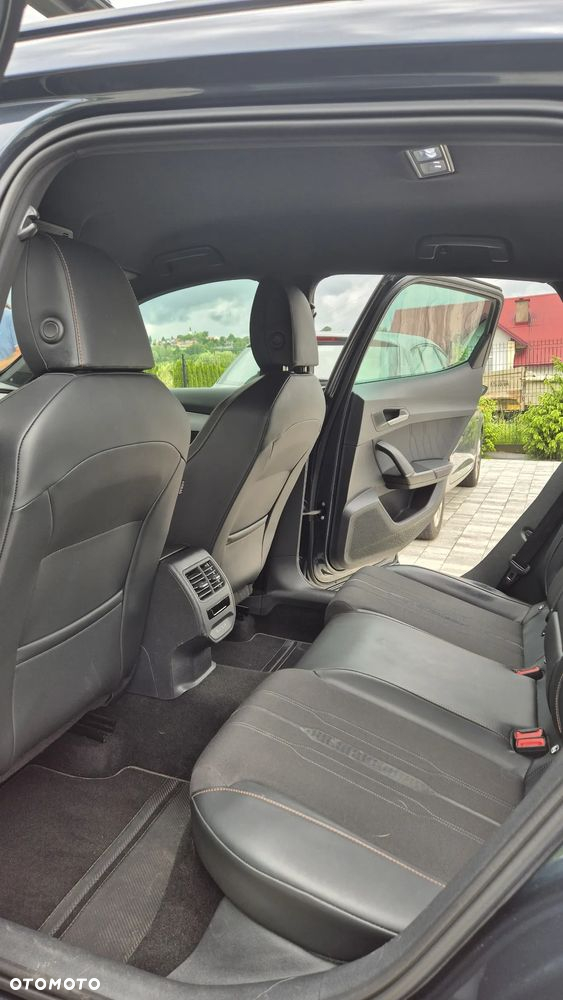 Cupra Formentor 2.0 TSI 4Drive DSG - 16