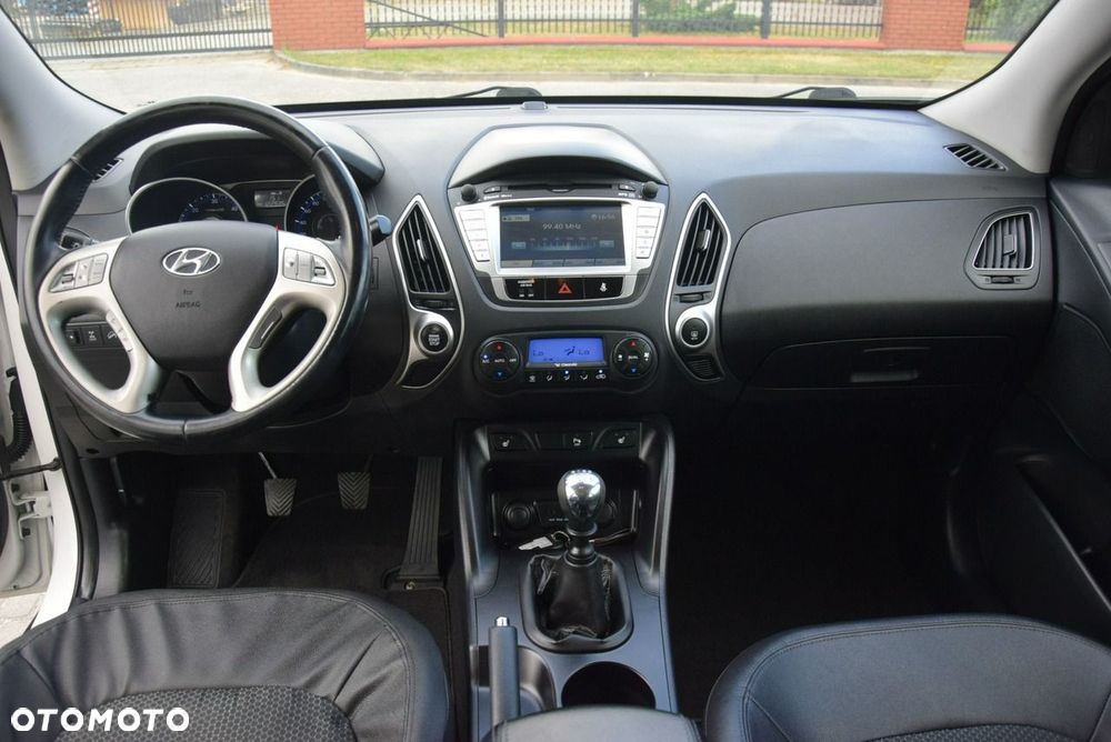 Hyundai ix35 - 30