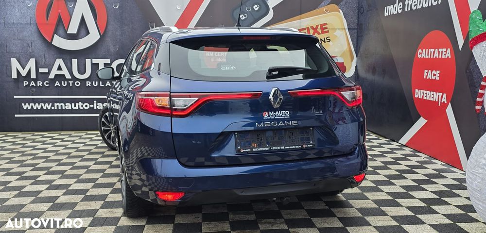 Renault Megane - 5