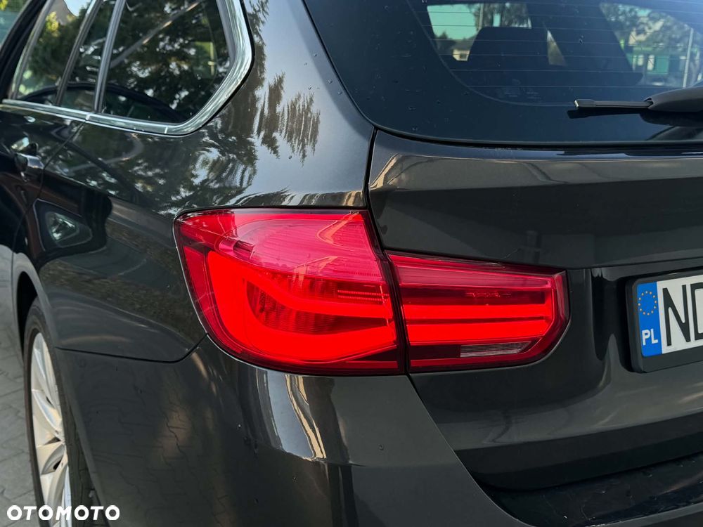 BMW Seria 3 - 9