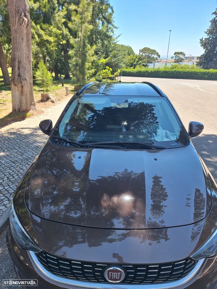 Fiat Tipo Station Wagon 1.3 M-Jet Lounge J17 - 2