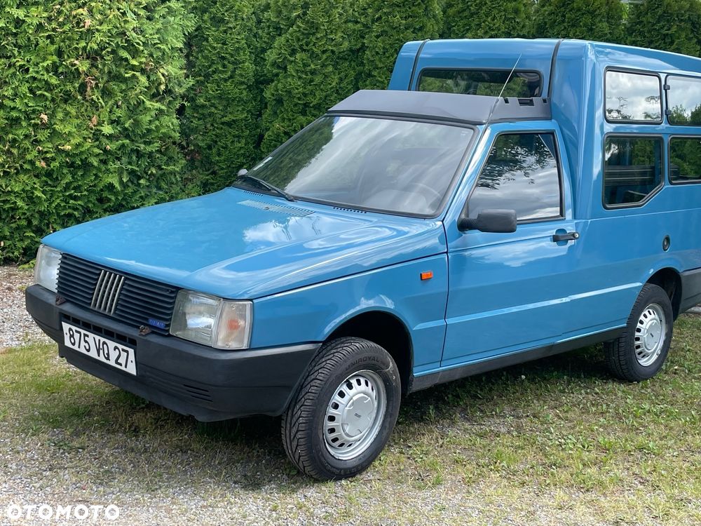 Fiat Fiorino