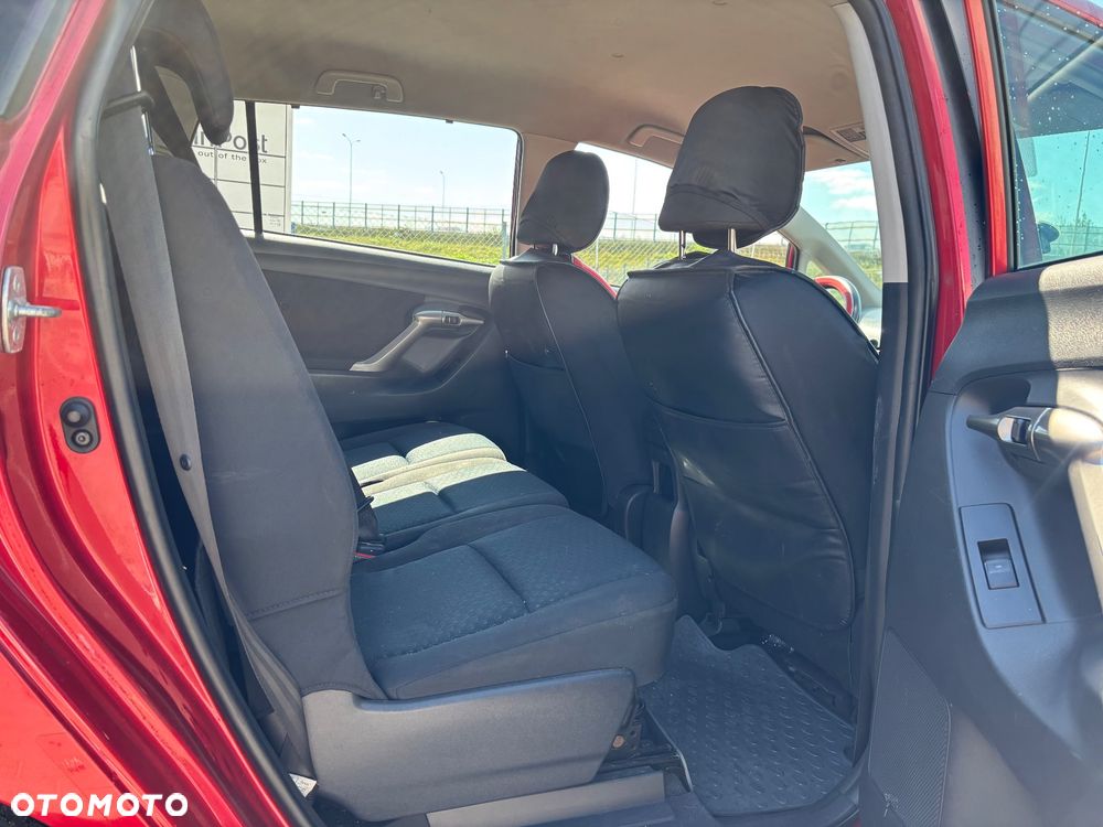 Toyota Verso 2.0 D-4D Premium 7os - 9
